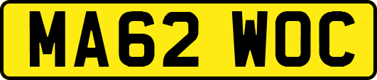 MA62WOC