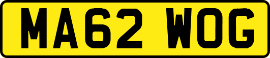 MA62WOG
