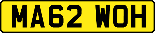 MA62WOH