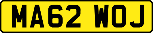 MA62WOJ