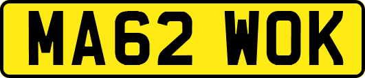 MA62WOK