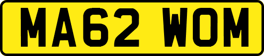 MA62WOM