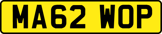 MA62WOP