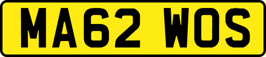 MA62WOS