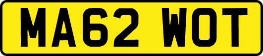 MA62WOT