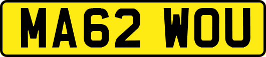 MA62WOU