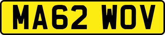 MA62WOV