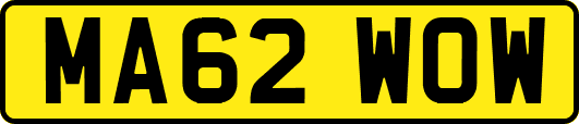 MA62WOW