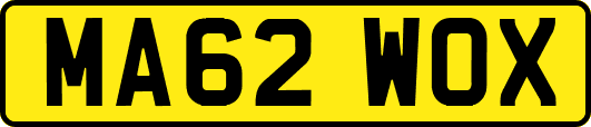 MA62WOX