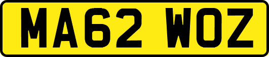 MA62WOZ