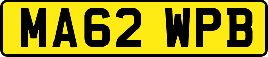 MA62WPB