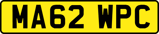 MA62WPC