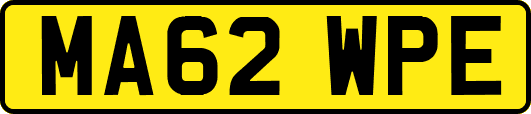 MA62WPE