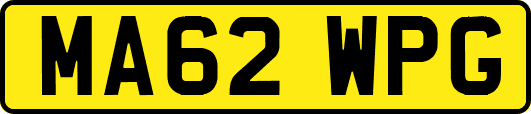 MA62WPG