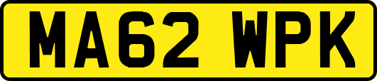 MA62WPK
