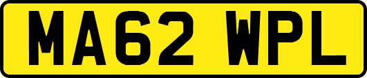 MA62WPL