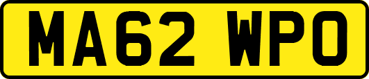 MA62WPO