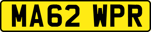 MA62WPR