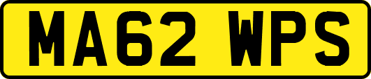MA62WPS