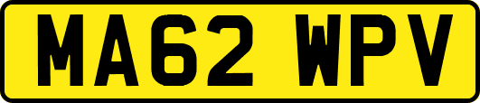 MA62WPV