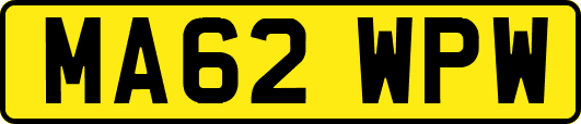 MA62WPW