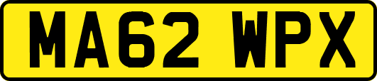 MA62WPX