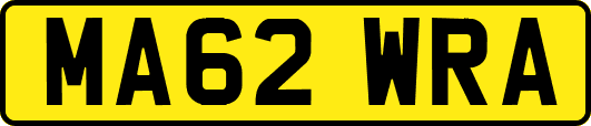 MA62WRA