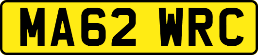 MA62WRC