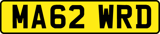 MA62WRD