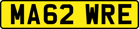 MA62WRE