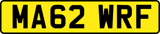 MA62WRF