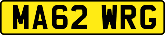 MA62WRG