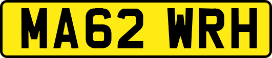 MA62WRH