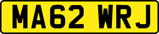 MA62WRJ