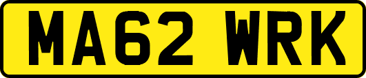 MA62WRK