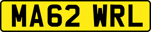 MA62WRL