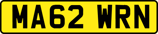 MA62WRN