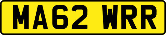 MA62WRR