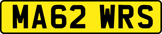 MA62WRS