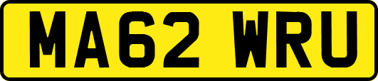 MA62WRU