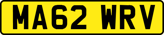 MA62WRV