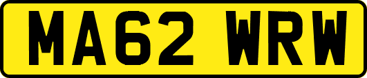 MA62WRW