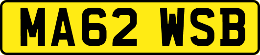MA62WSB