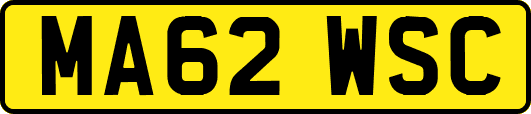 MA62WSC