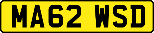 MA62WSD