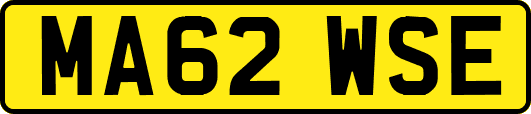 MA62WSE