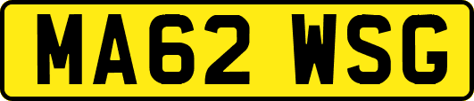 MA62WSG