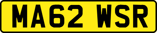 MA62WSR