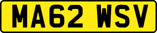 MA62WSV