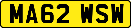 MA62WSW